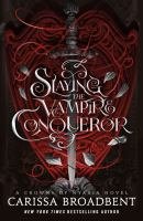 October Book Club: "Slaying the Vampire Conqueror"