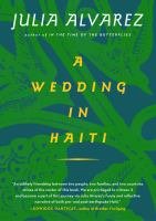 Reader's Circle Book Group: "A Wedding in Haiti"