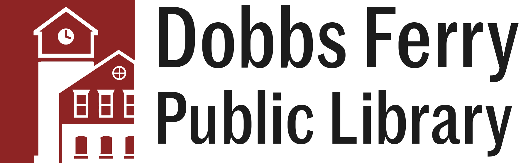 Dobbs Ferry Library
