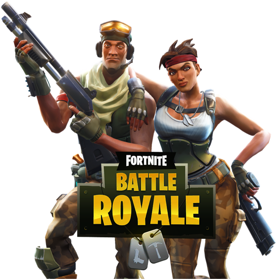 Online Gaming With The Library Play Fortnite Dobbs Ferry Public Library