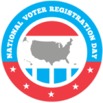 Voter Registration Day