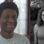 Meet the Author in the Periodicals Room: Poetry reading with Lily Greenberg and Tawanda Mulalu